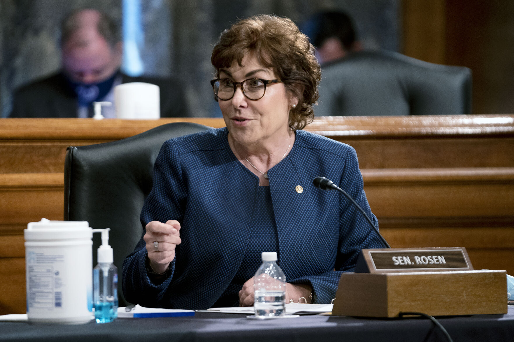 Jacky Rosen